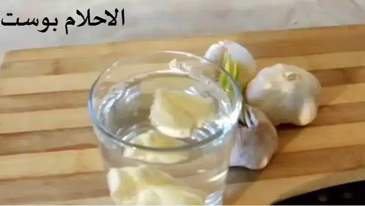 فوائد الثوم لخصوبة الرجال