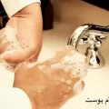 طرق عمل مطهر لتعقيم الايدي