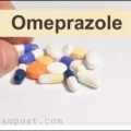 حبوب أوميبرازول Omeprazole