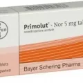 PRIMOLUT NOR