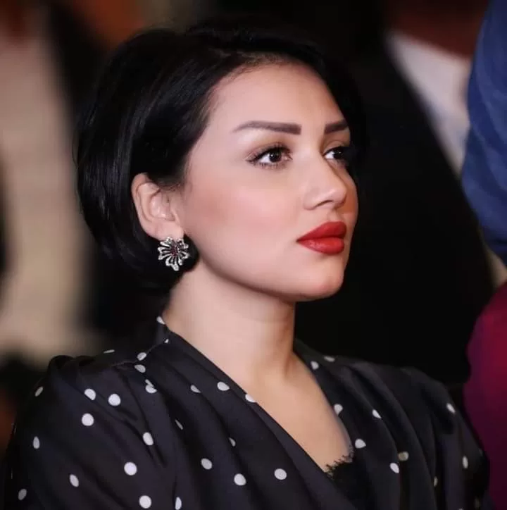 من هي من سامي